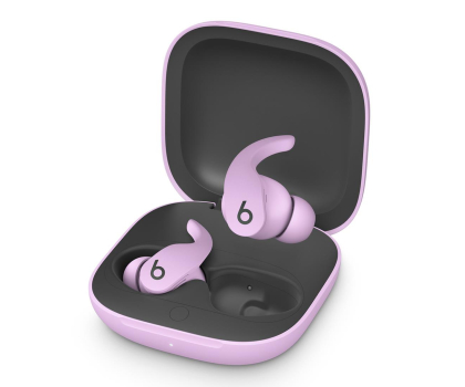 Słuchawka bezprzewodowa APPLE Beats Fit Pro fioletowe